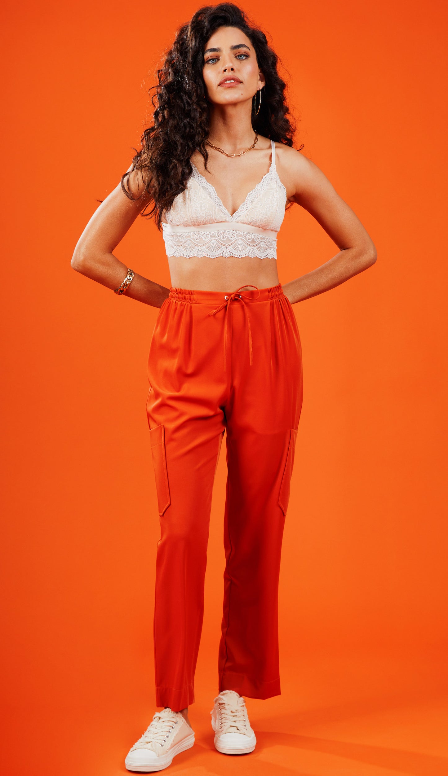Top Vicky Chantilly