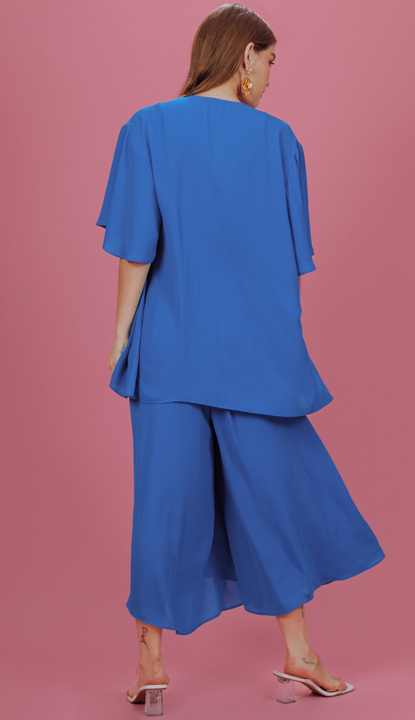 Trijunto Taylor Safira