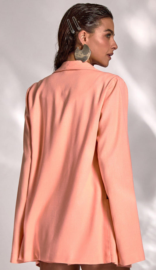 Trijunto Thabata Pêssego