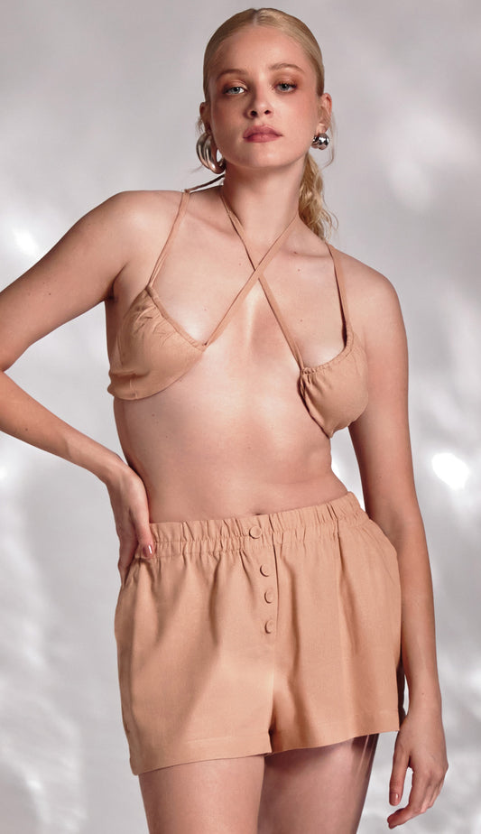 Trijunto Thabata Caramelo