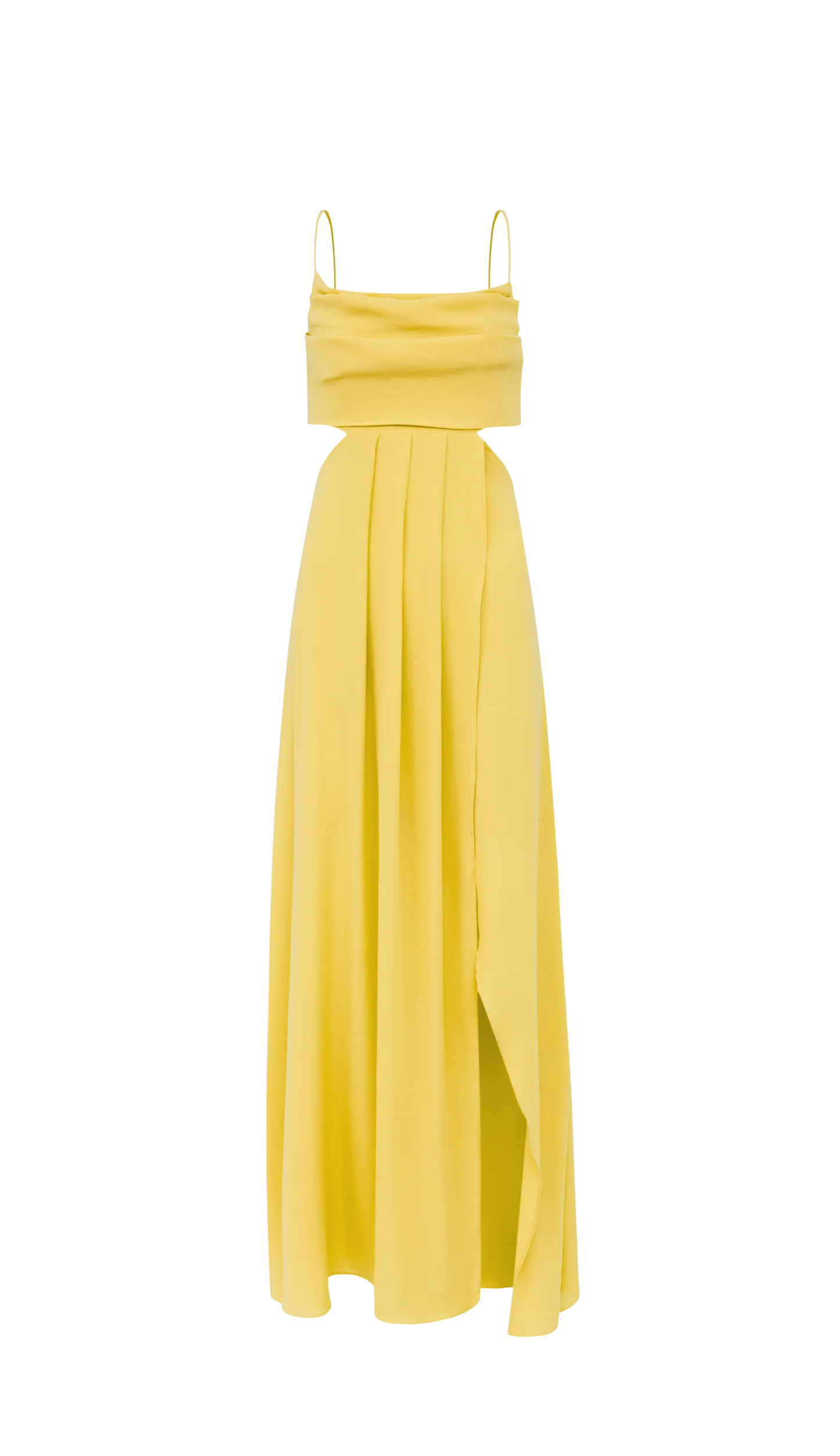 Vestido July Manteiga