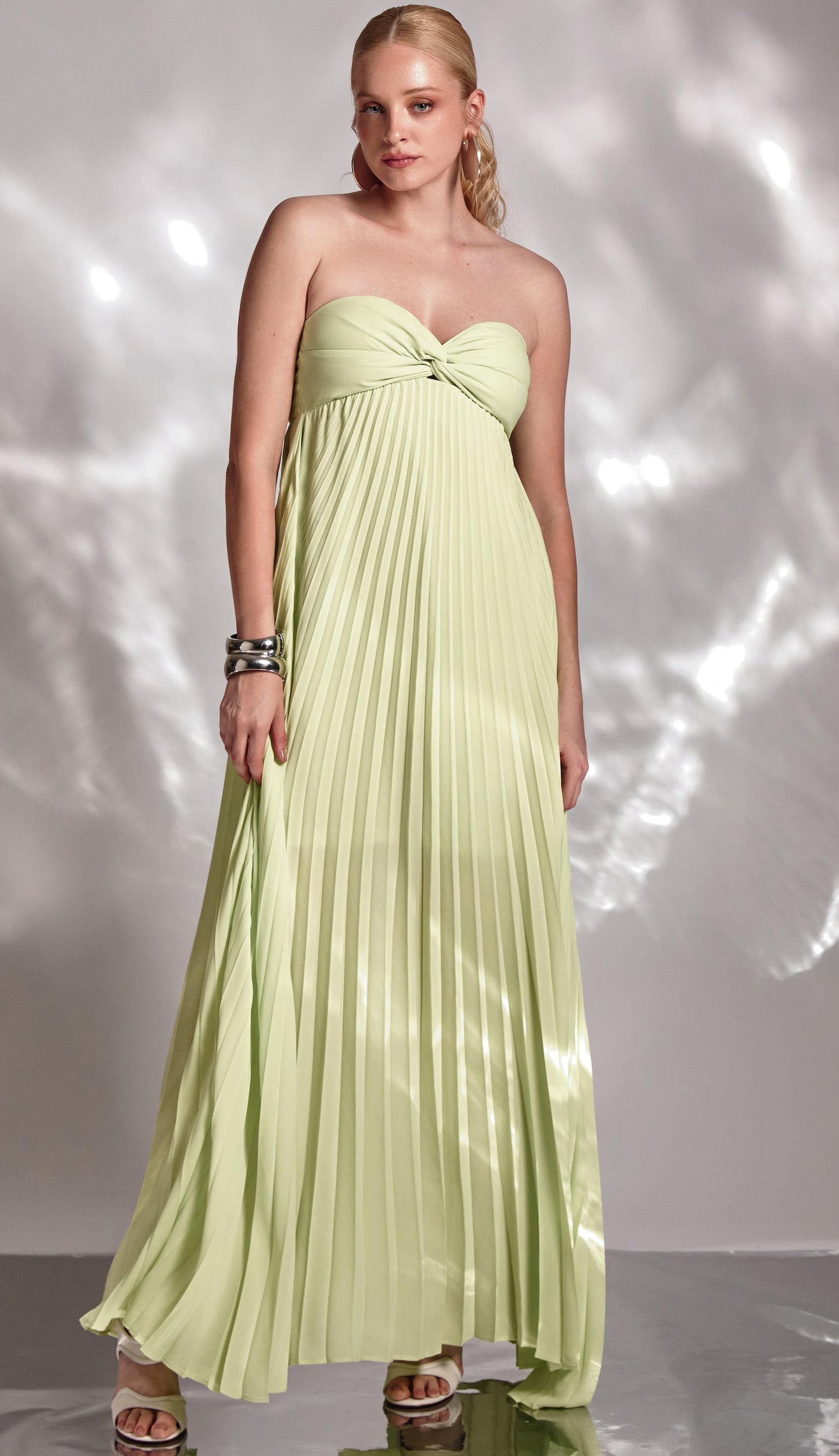 Vestido Thayla Citrus