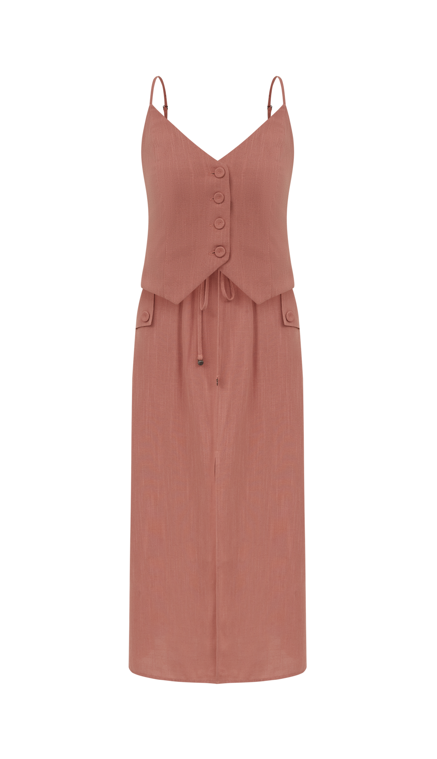 Conjunto Beatriz Verde