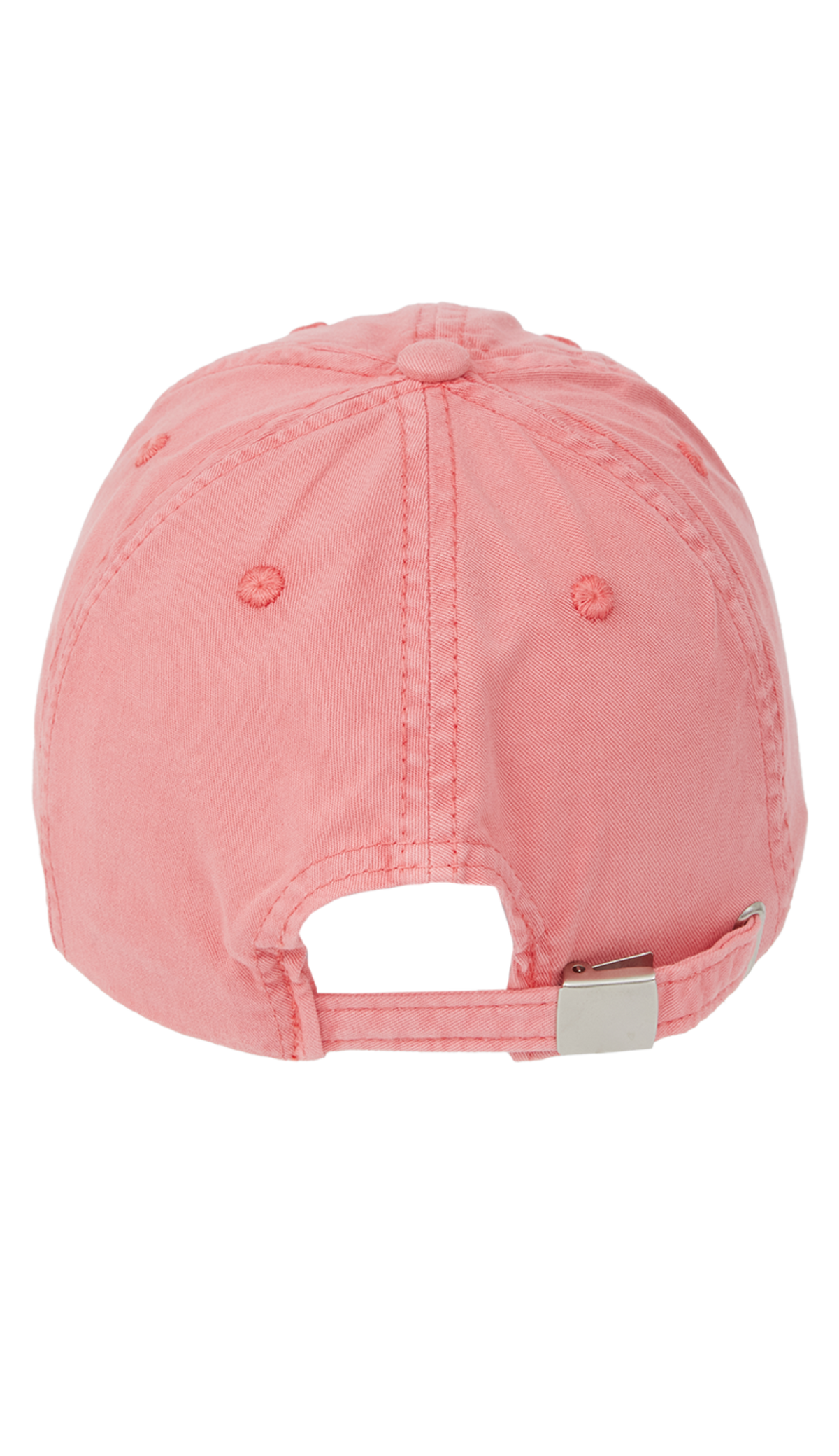 Boné Concha Rosa