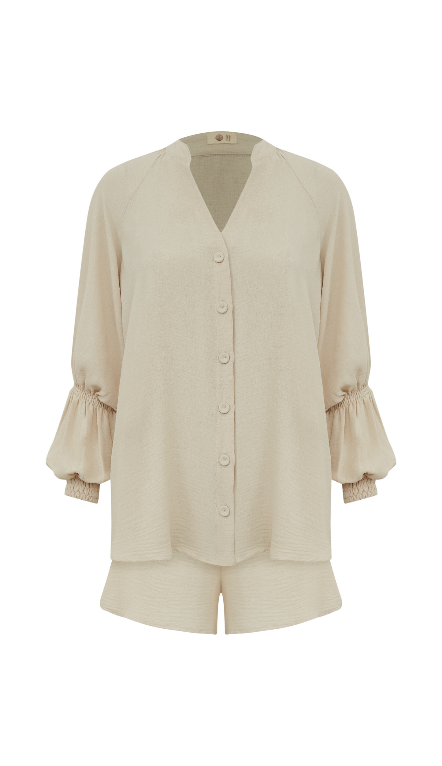 Conjunto Vivian Manteiga