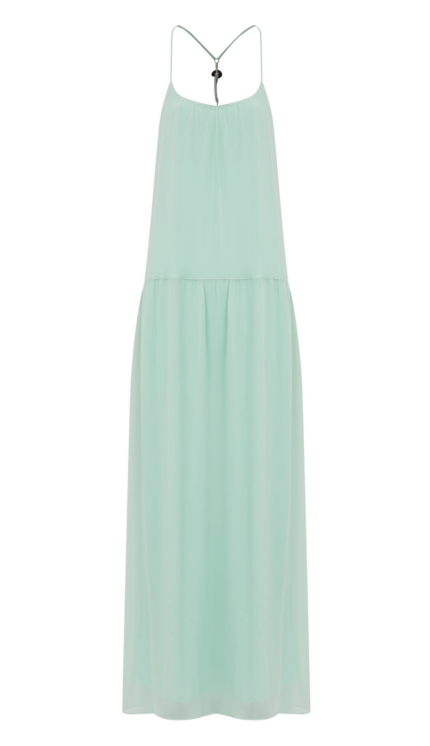 Vestido Dalva Mocha