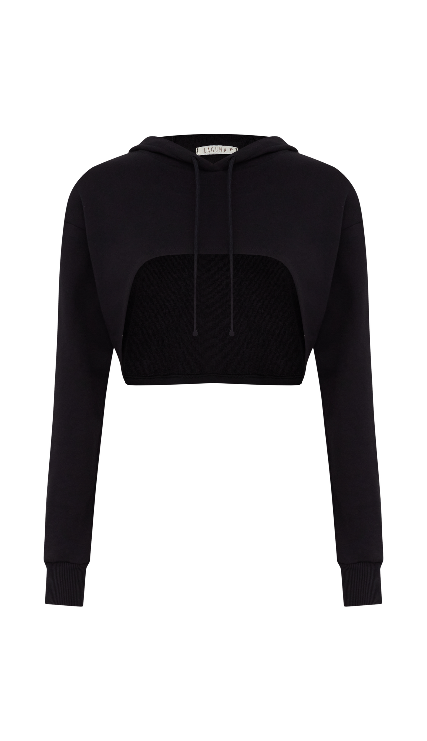 Blusa Danila Preto