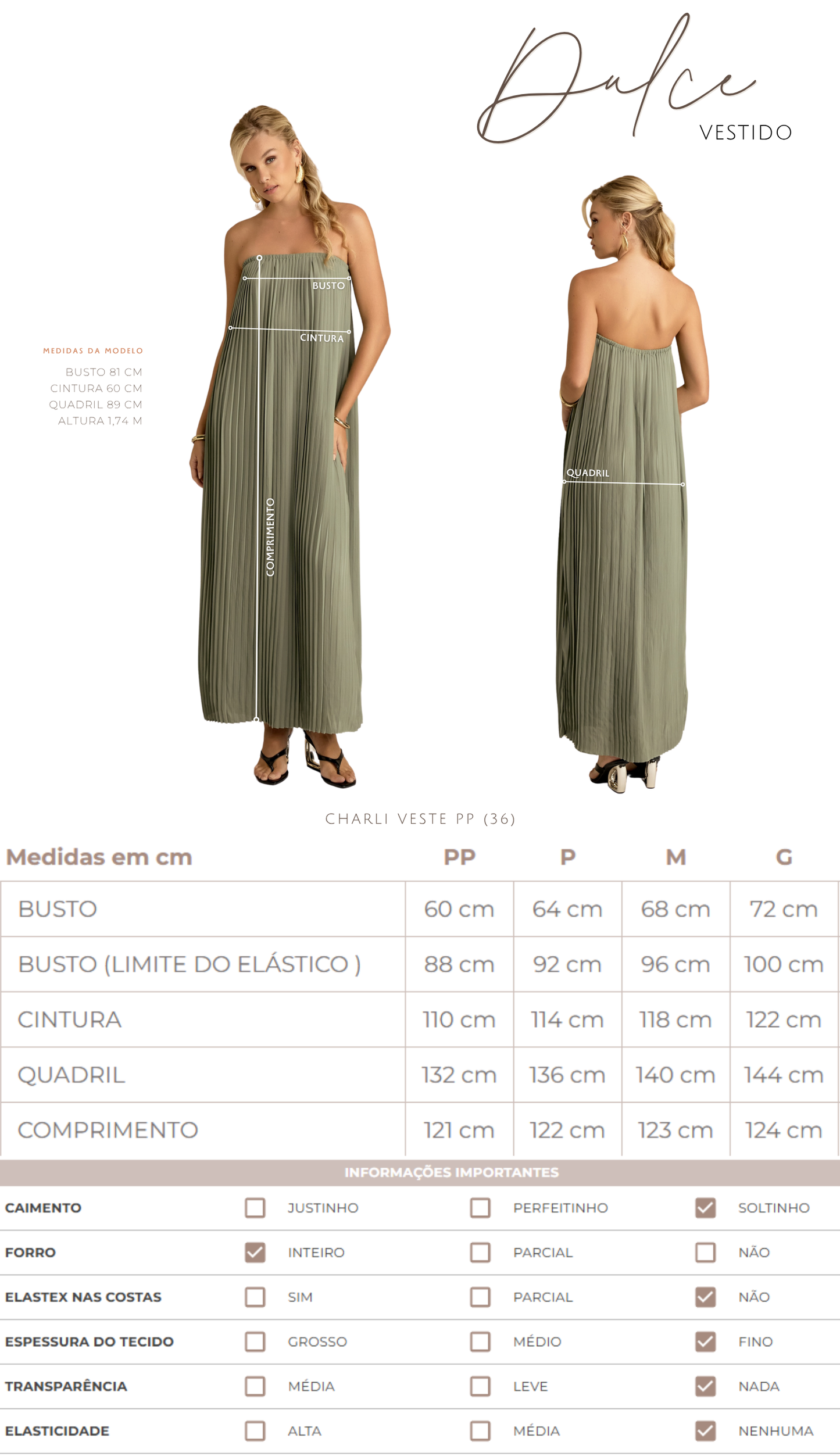 Vestido Dulce Framboesa