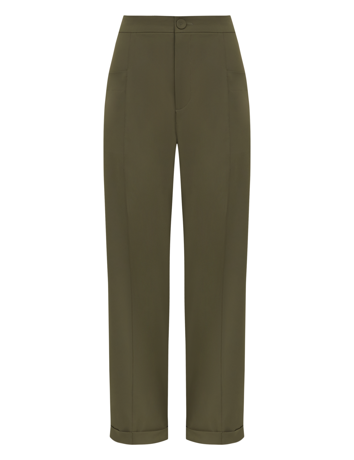 Calça Elisa Nude