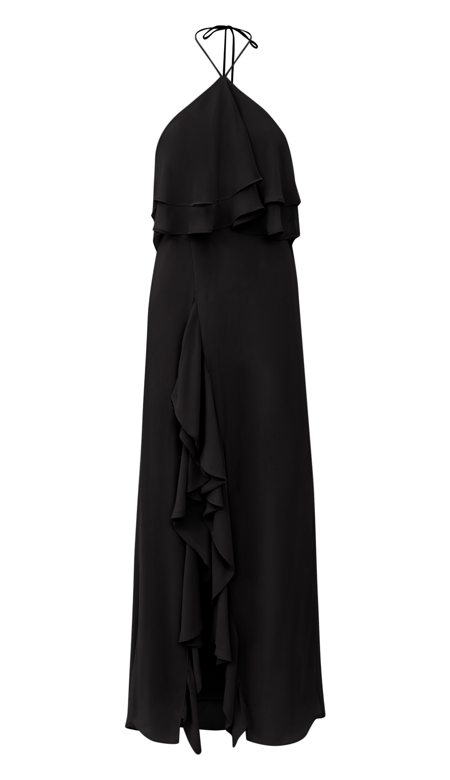 Vestido Elisabeth Preto