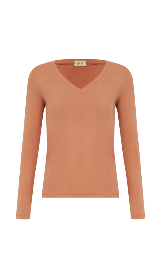 Blusa Giulia Off White