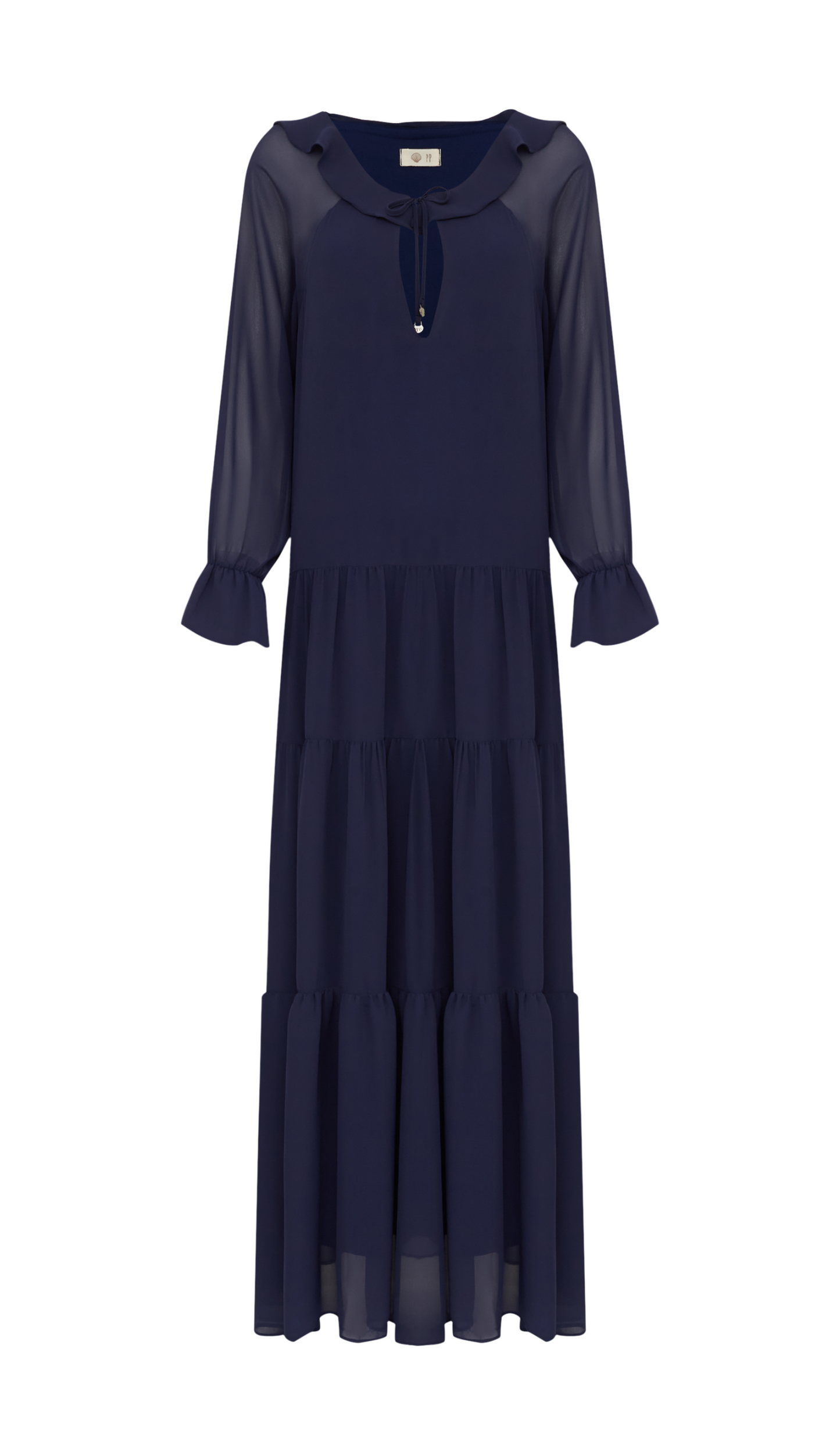 Vestido Greta Marinho
