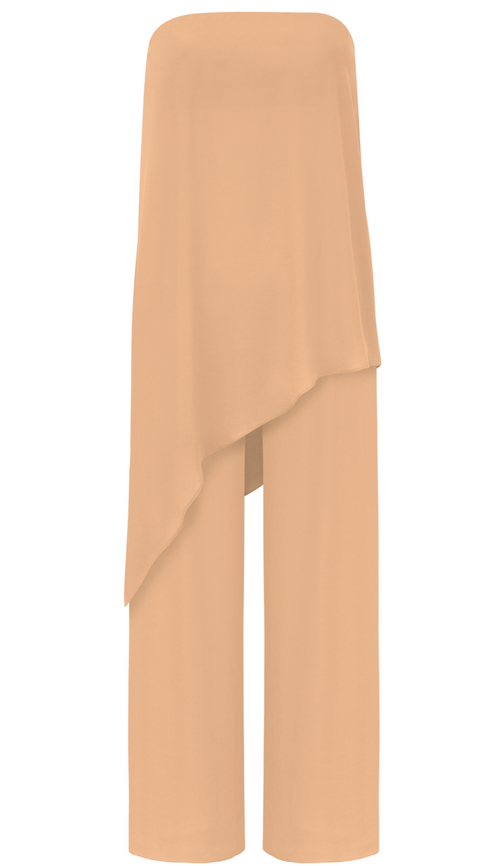 Conjunto Jacky Terra