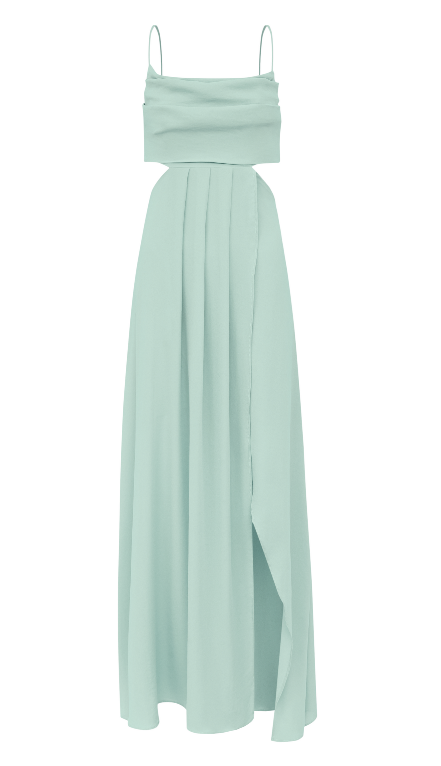 Vestido July Acqua