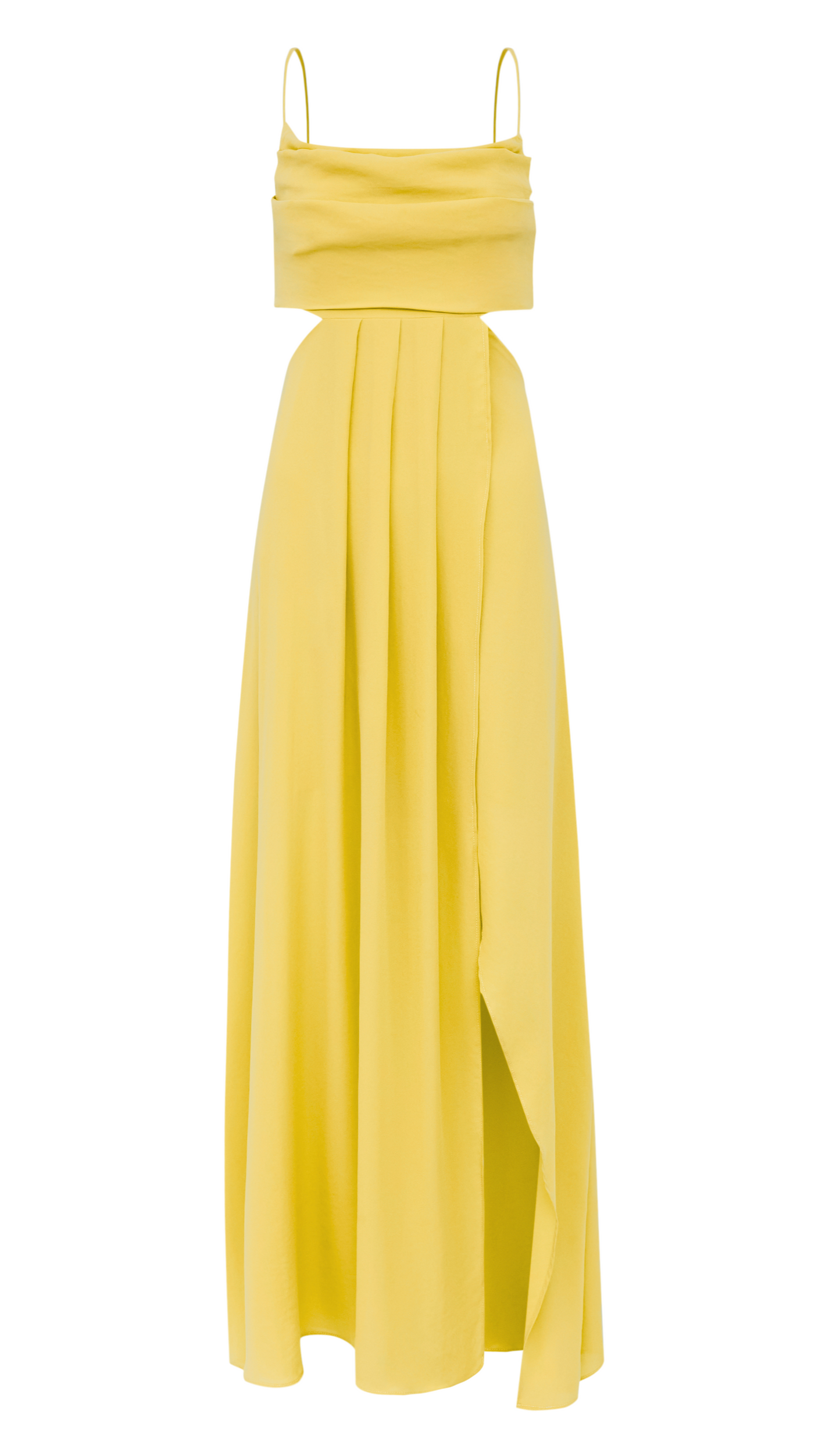 Vestido July Manteiga