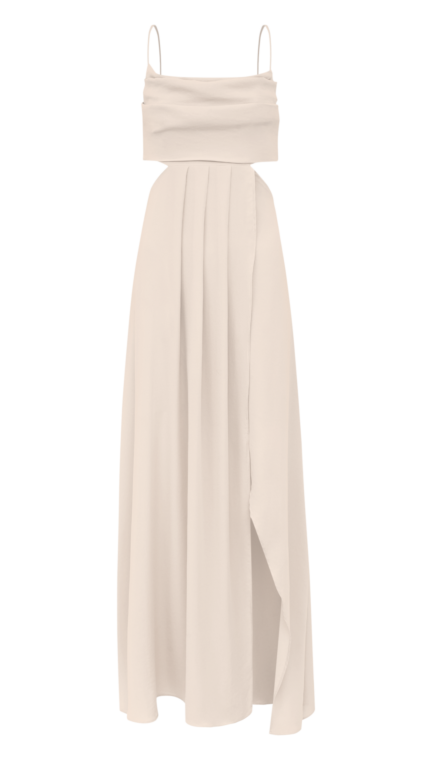 Vestido July Off White