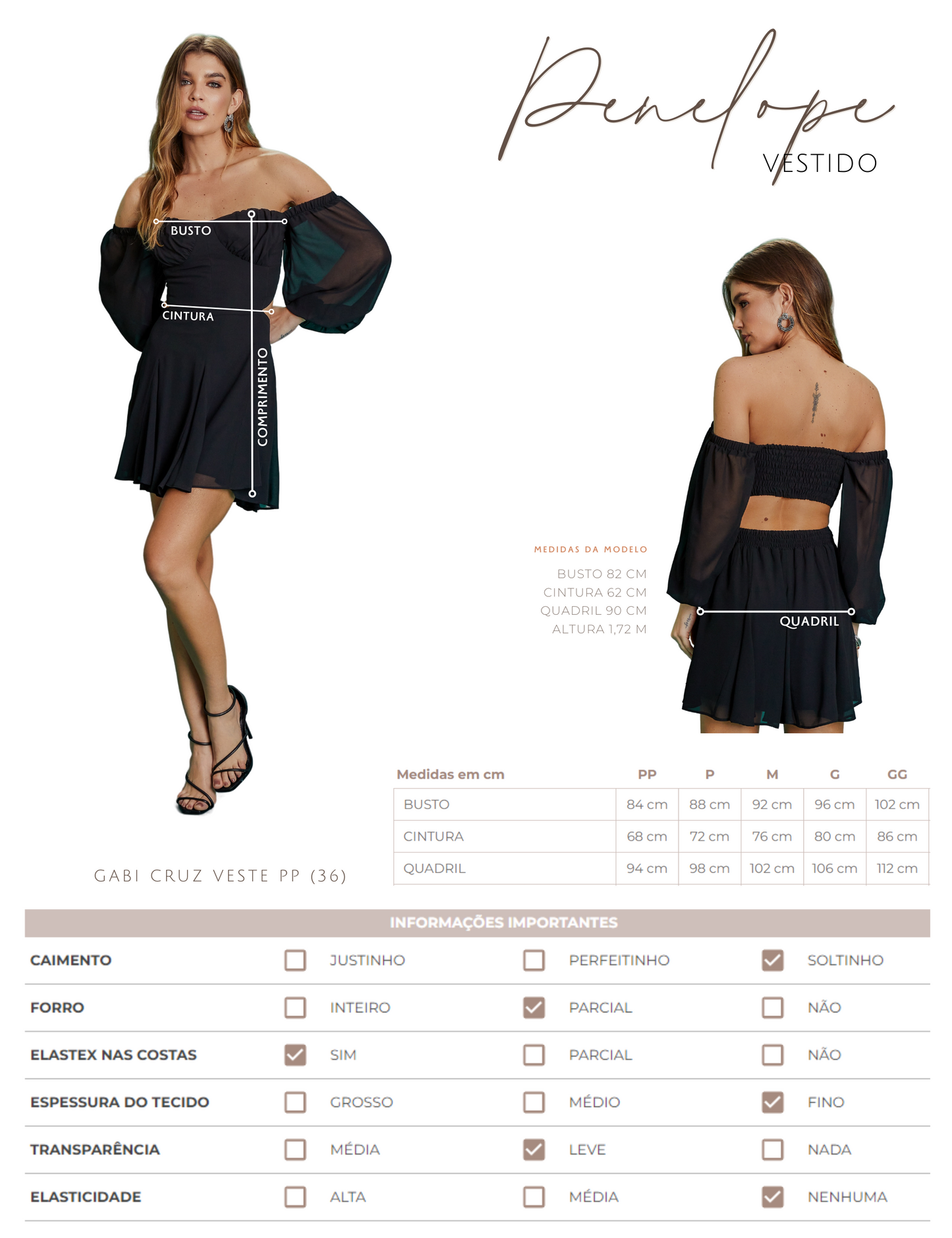 Vestido Penélope Blush
