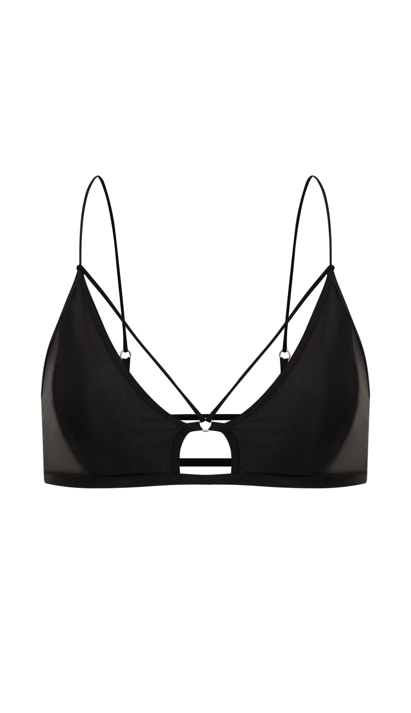 Top Melissa Preto