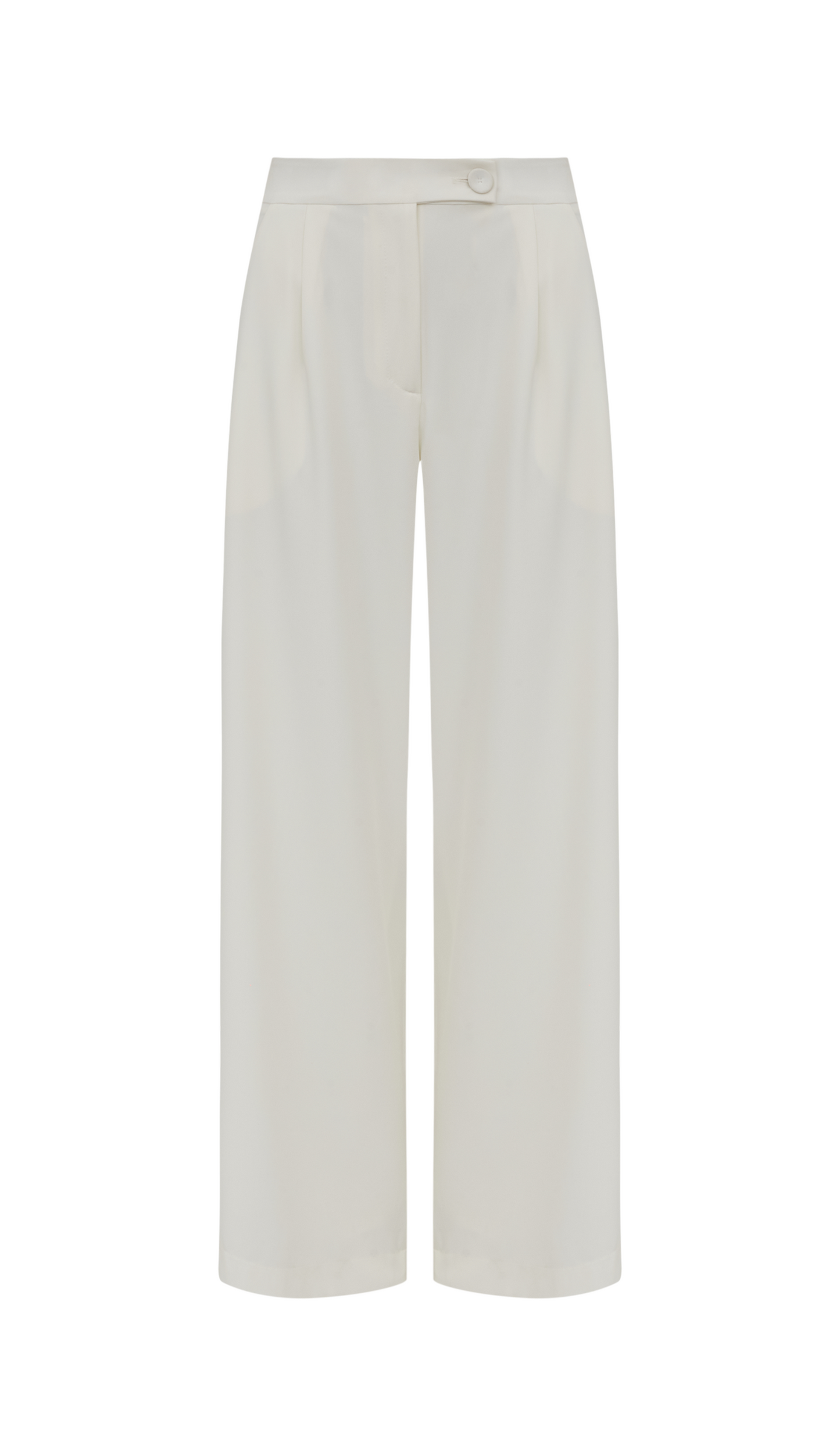Calça Paula Off White