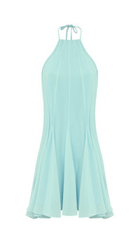 Vestido Salete Verde