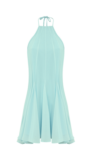 Vestido Salete Verde