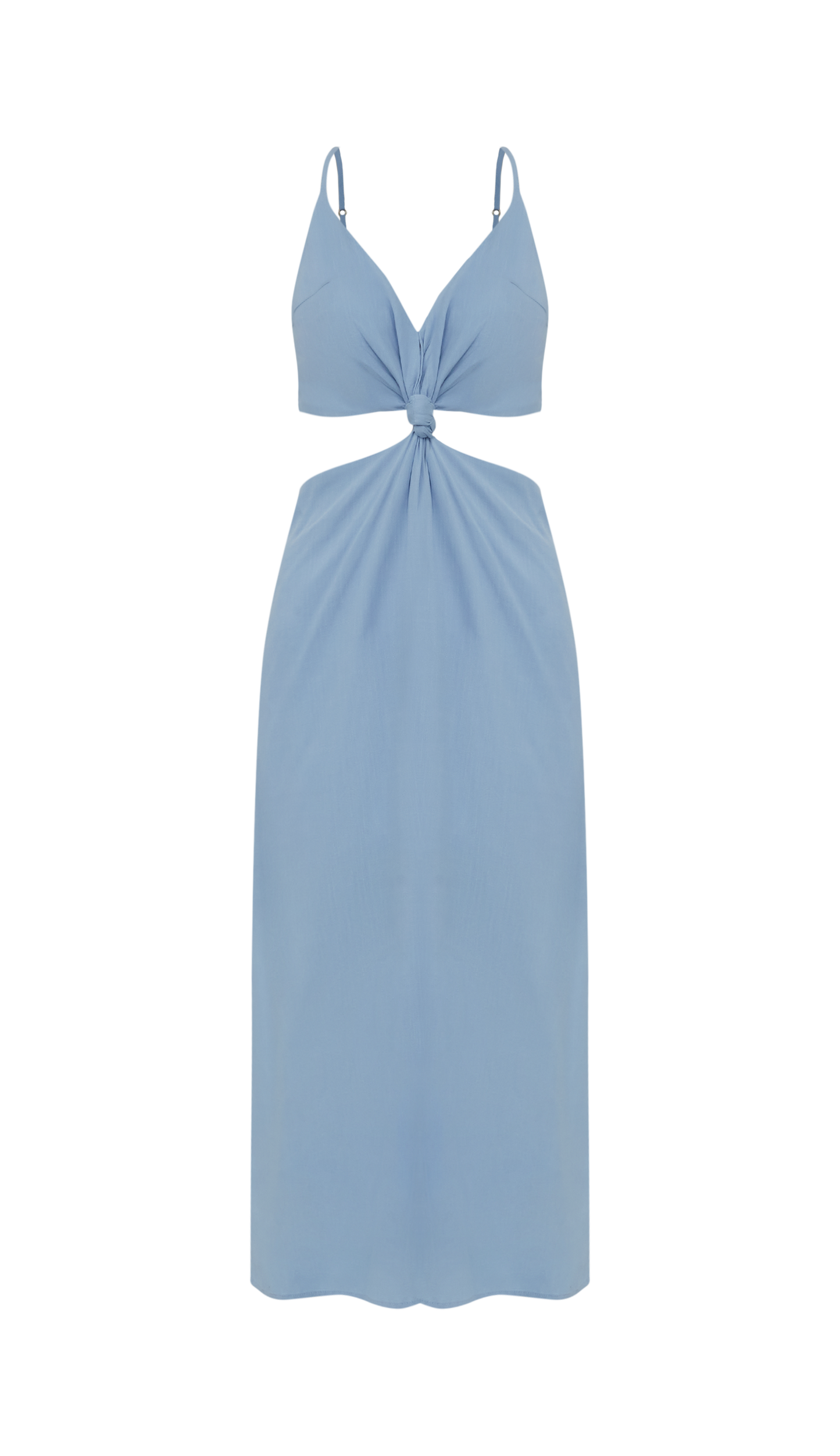Vestido Tamara Verde
