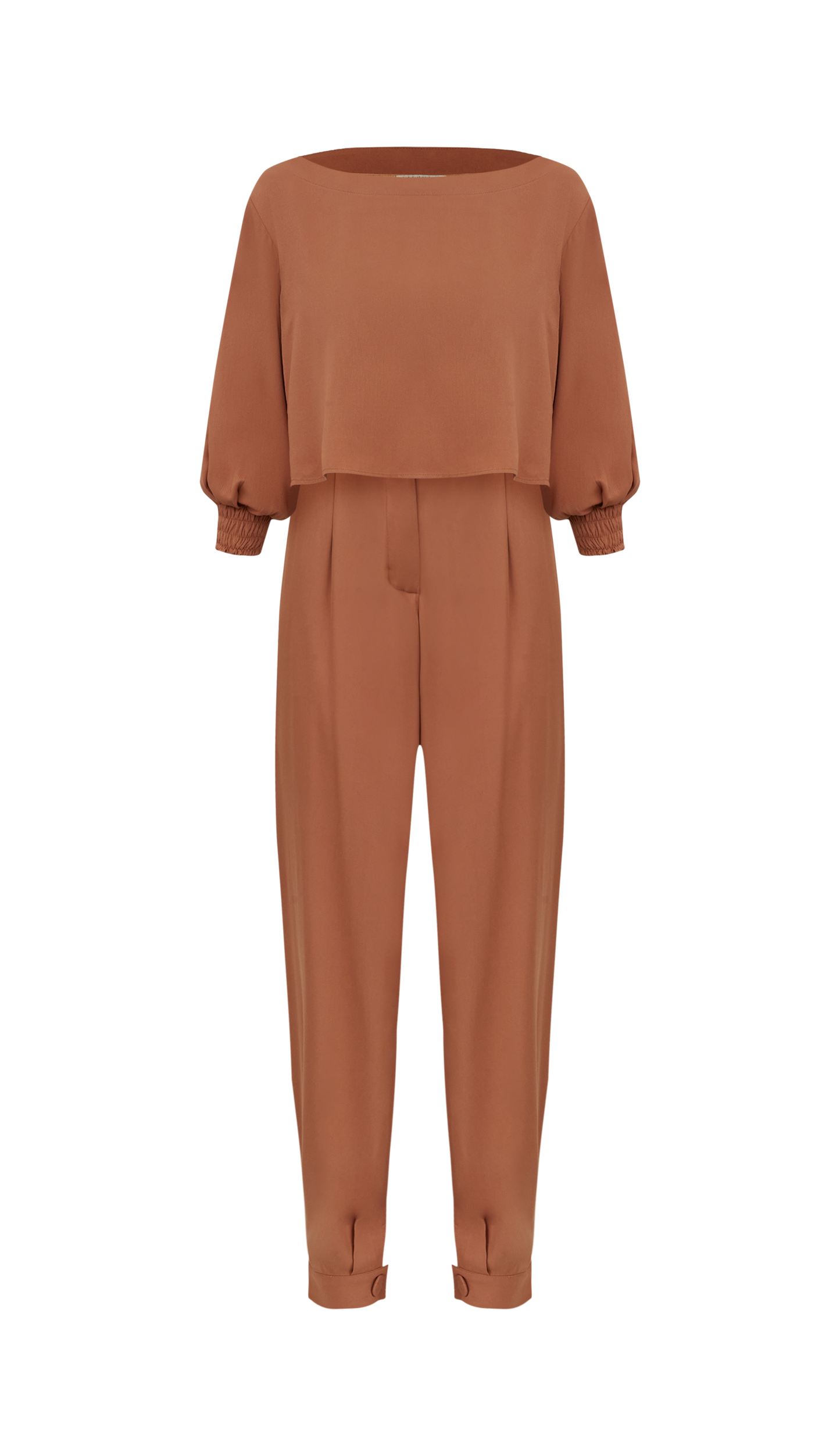 Conjunto Tatiana Mocha