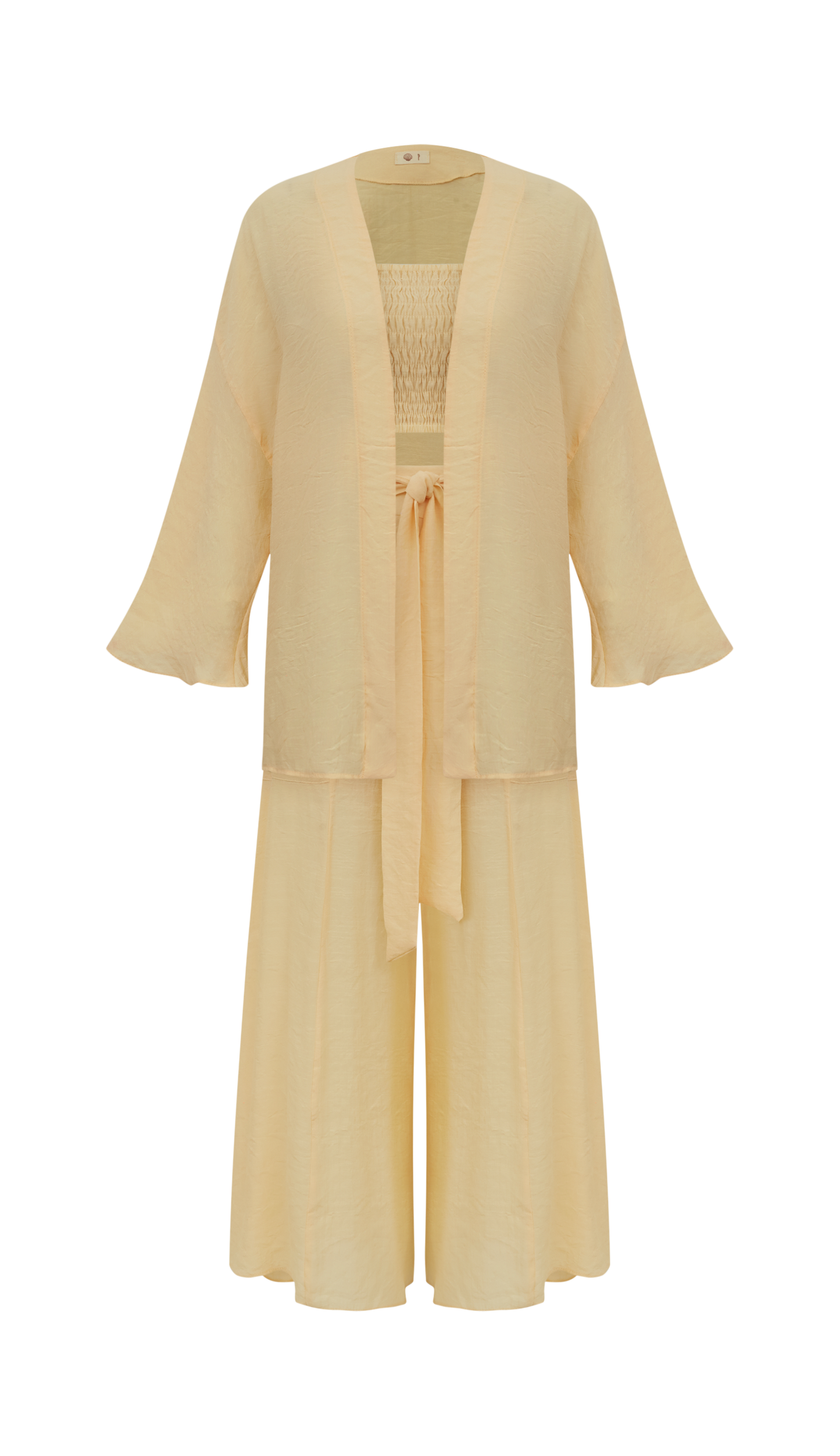 Trijunto Trancoso Off White