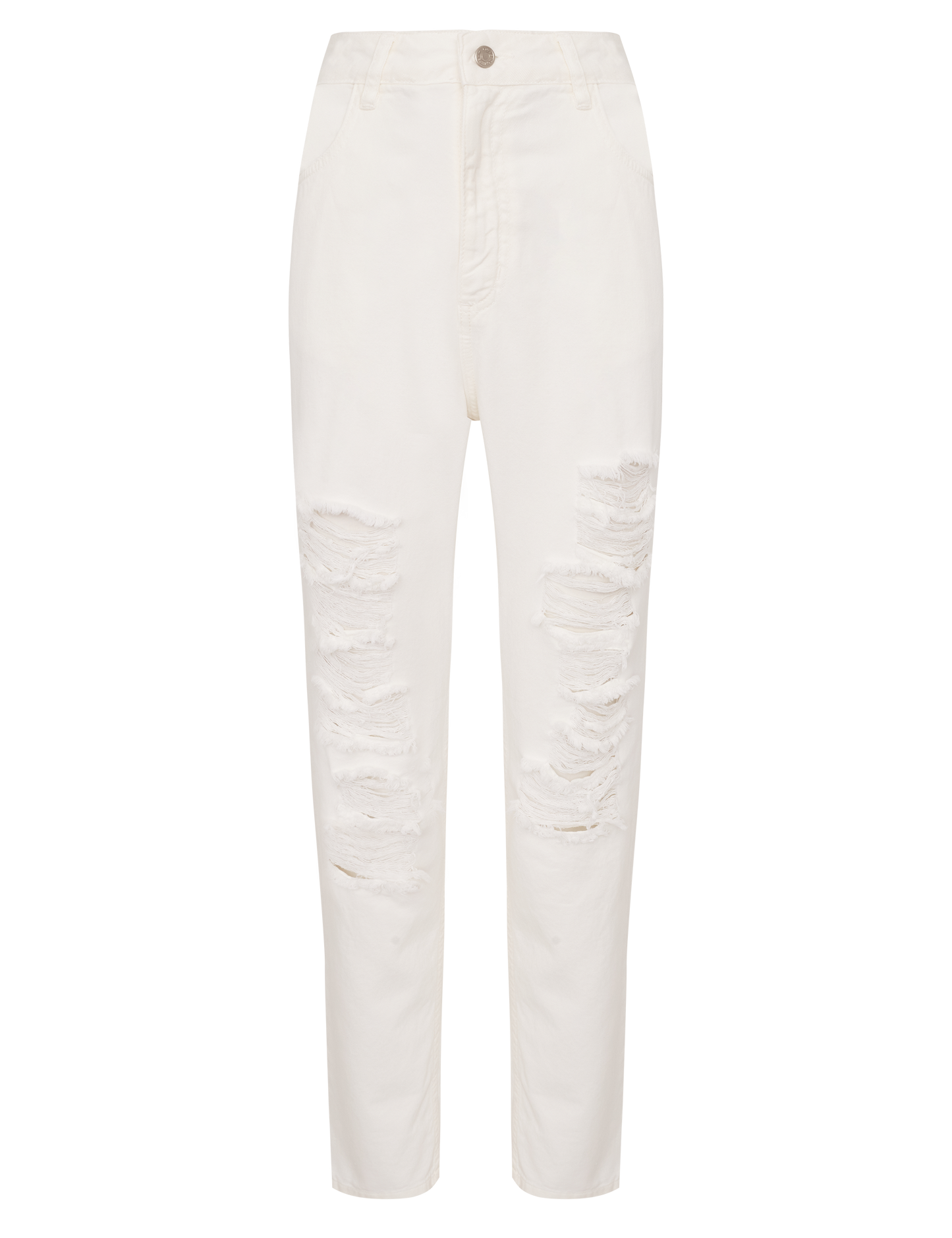 Calça Vereda Off White