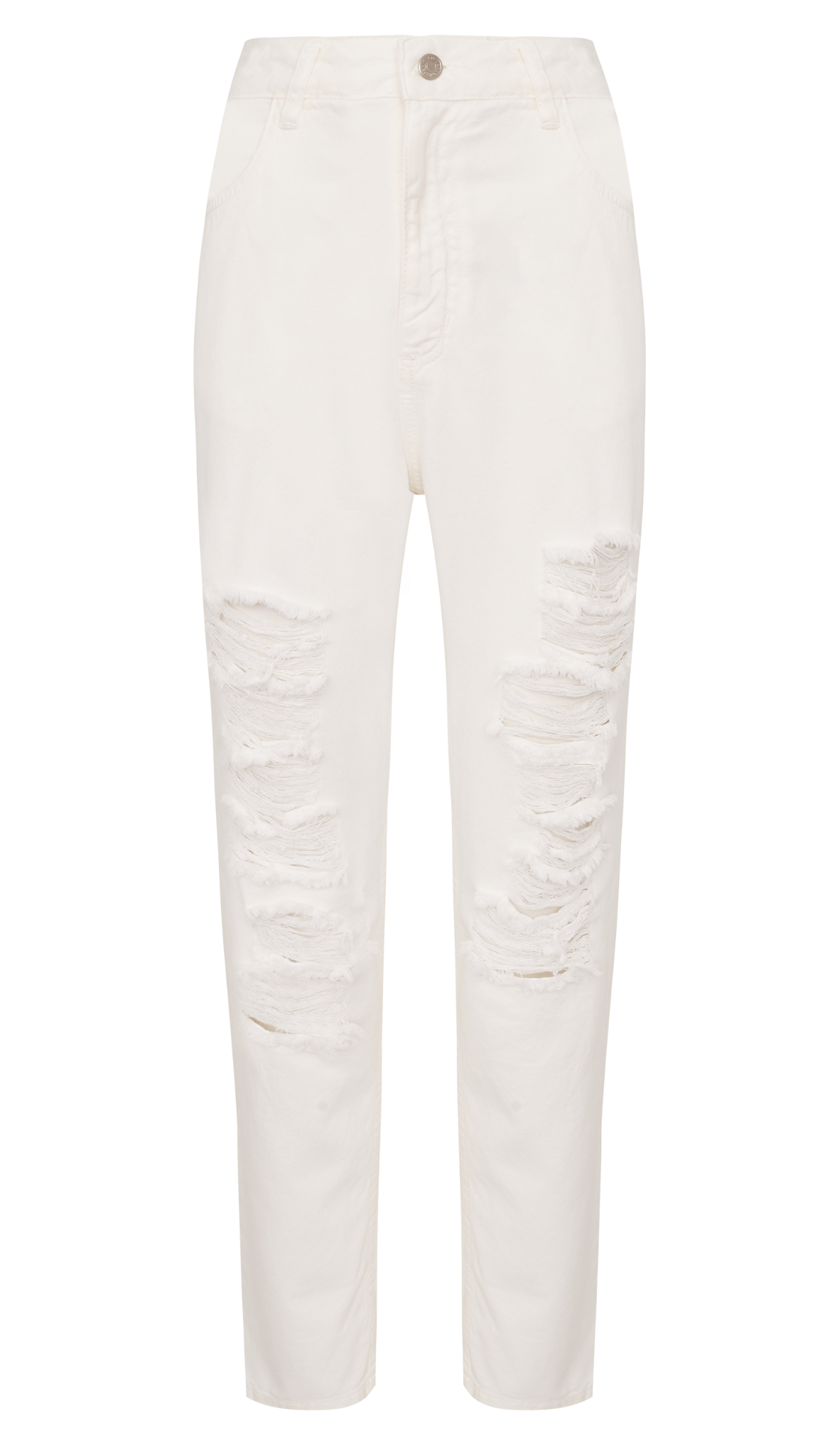Calça Vereda Off White