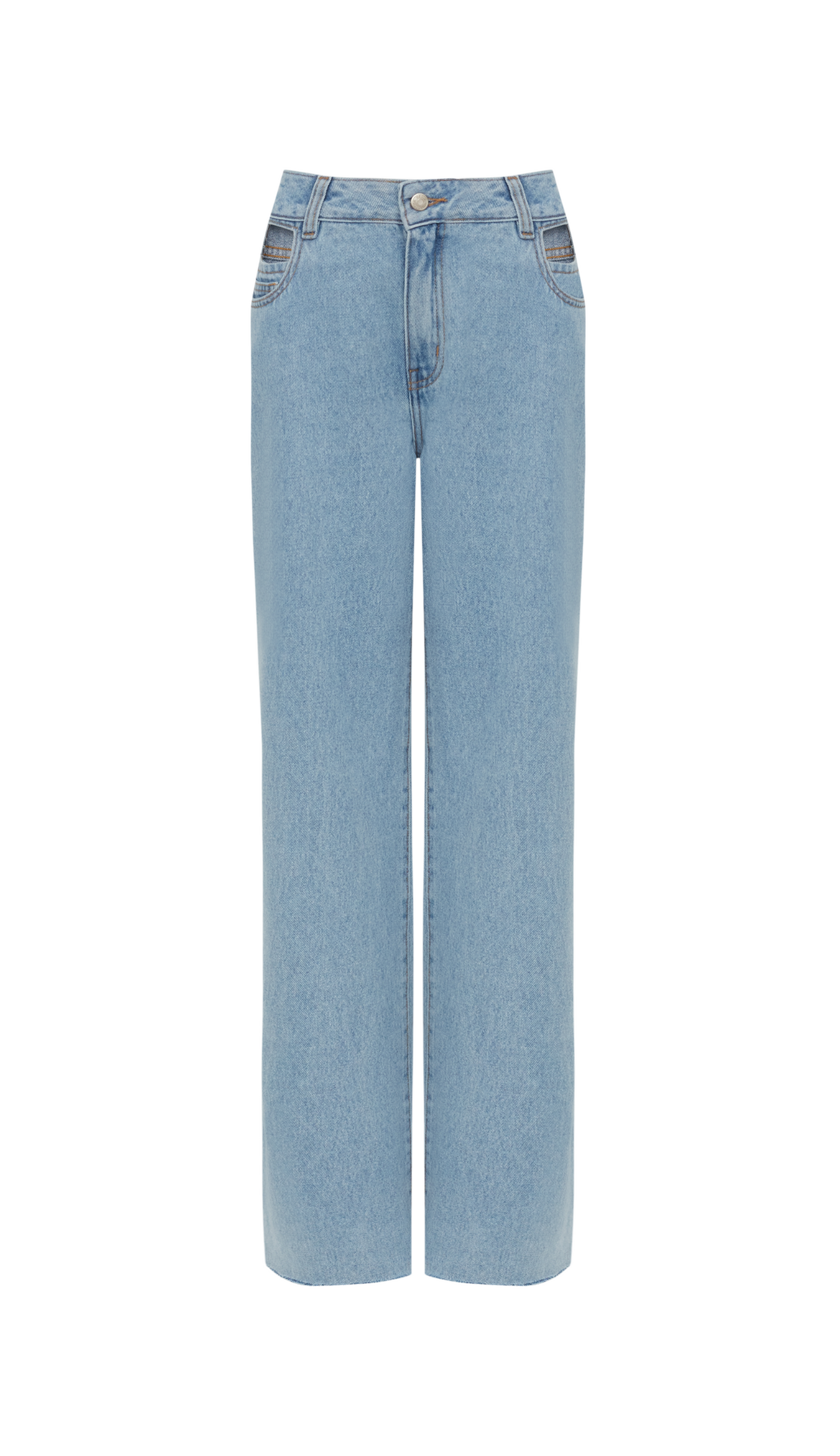 Calça Viana Jeans