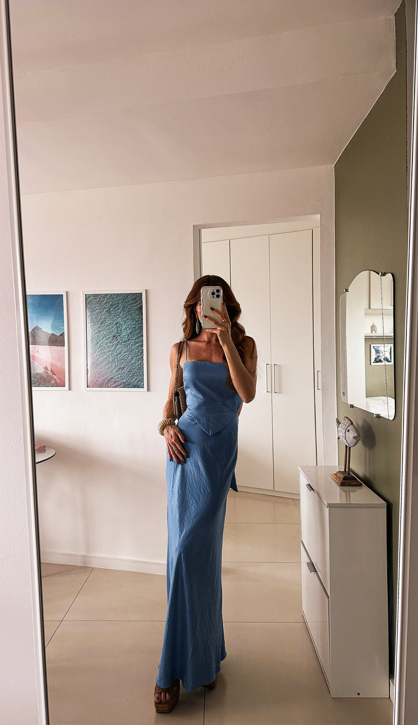 Vestido Plena Verde