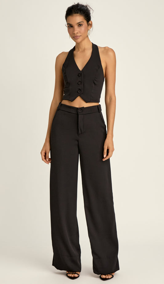 Conjunto Piovanni Preto