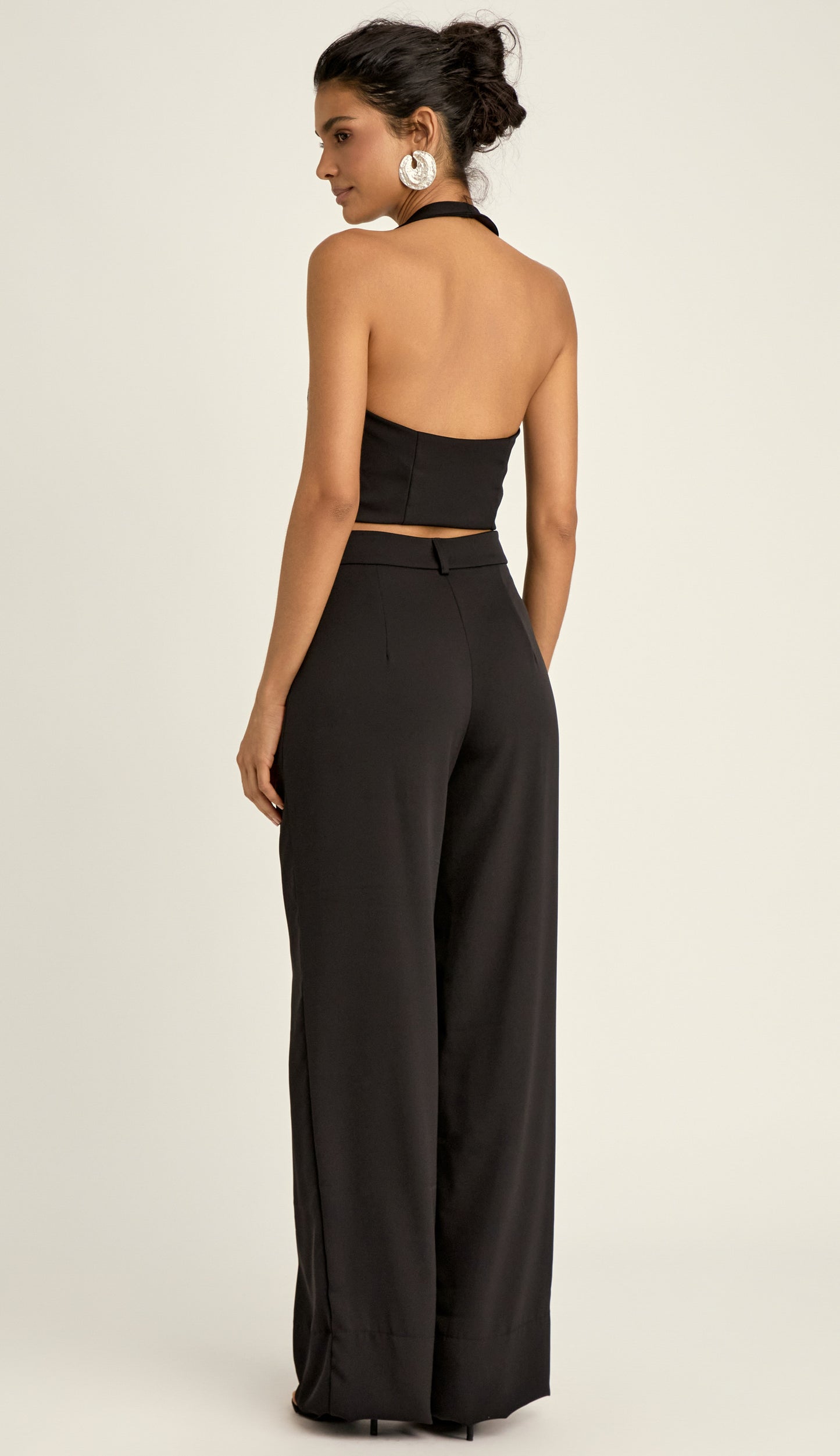 Conjunto Piovanni Preto