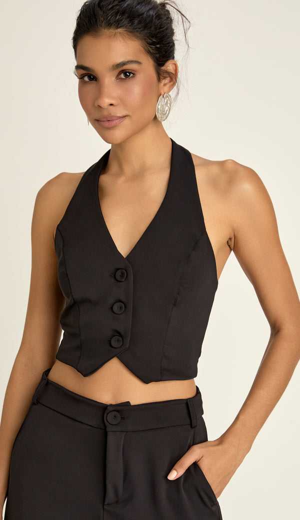 Conjunto Longo Social Alfaiataria Piovanni | Laguna