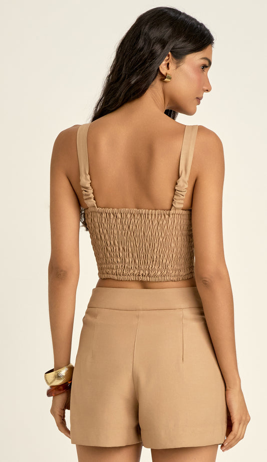 Trijunto Natália Caqui