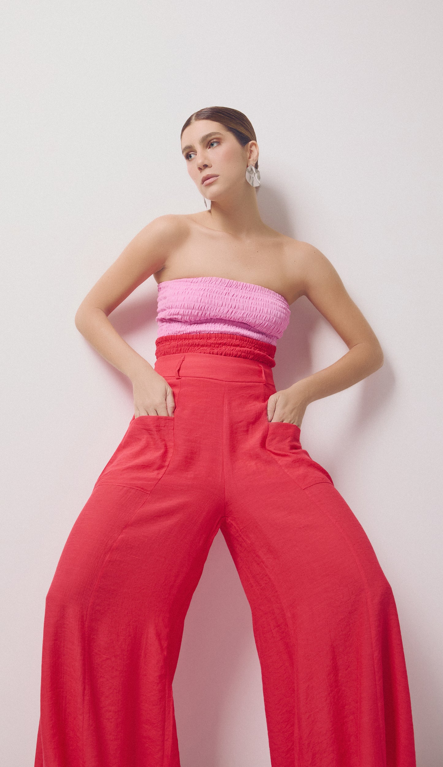 Trijunto Trancoso Rosa