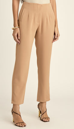 Calça Larissa Mocha