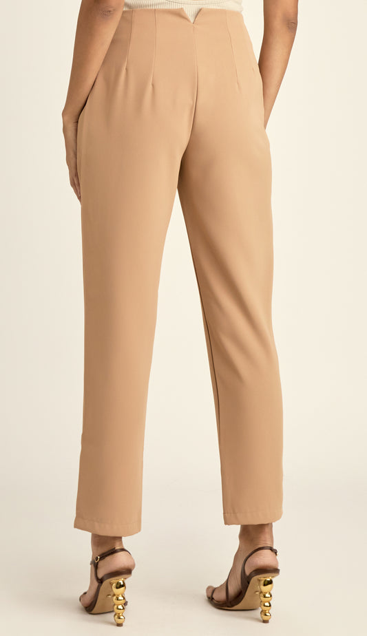 Calça Larissa Mocha