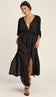 Vestido Crepe Pandora Preto | Laguna - Vestido Pandora Preto