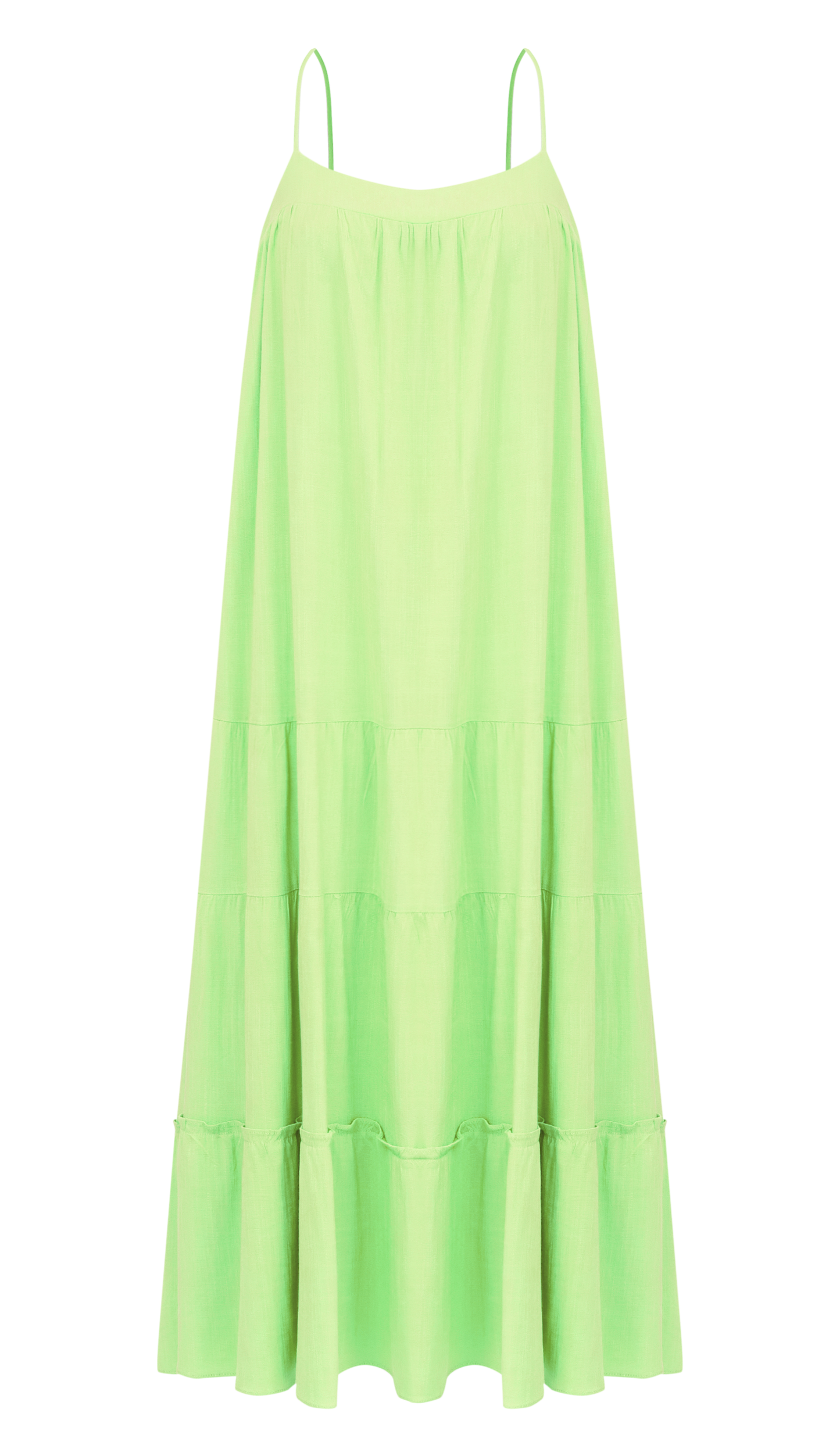 Vestido Camila Citrus