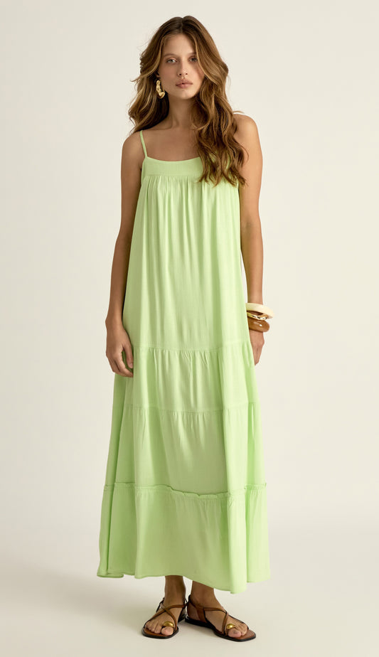 Vestido Camila Citrus
