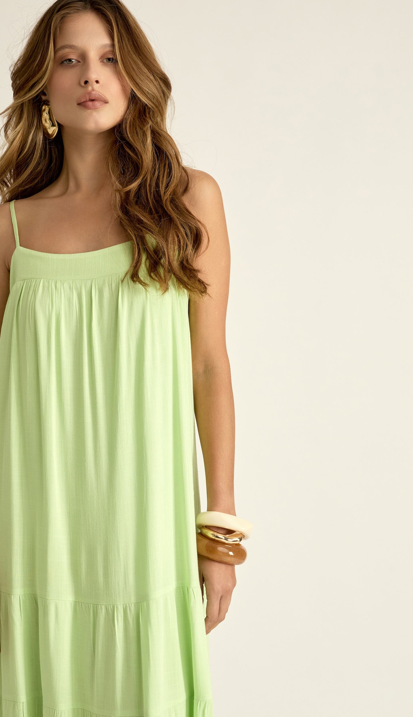 Vestido Camila Citrus
