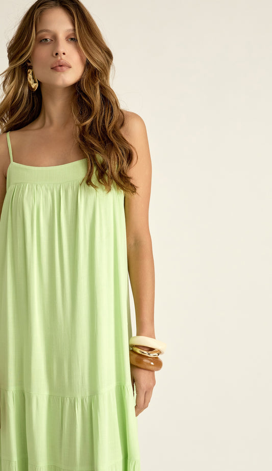 Vestido Camila Citrus