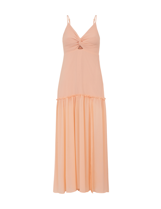 Vestido Maísa Verde