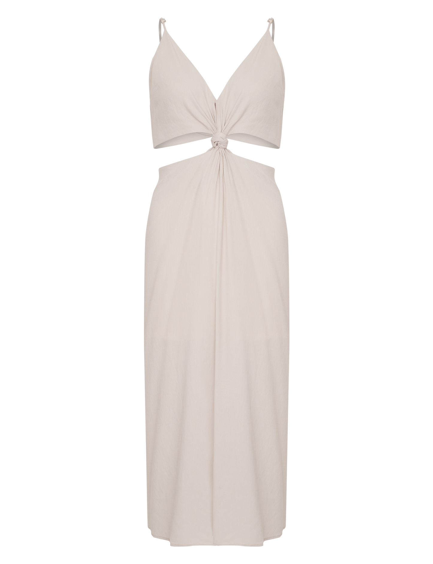 Vestido Tamara Rosa