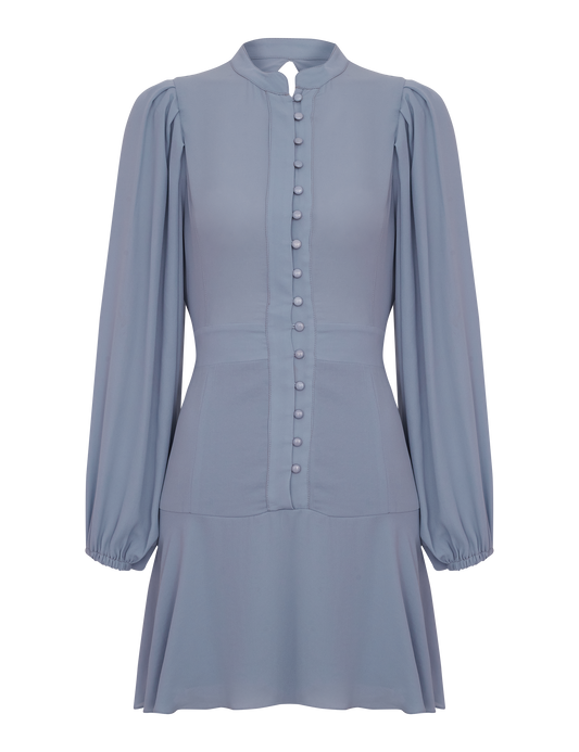 Vestido Verbena Chantilly