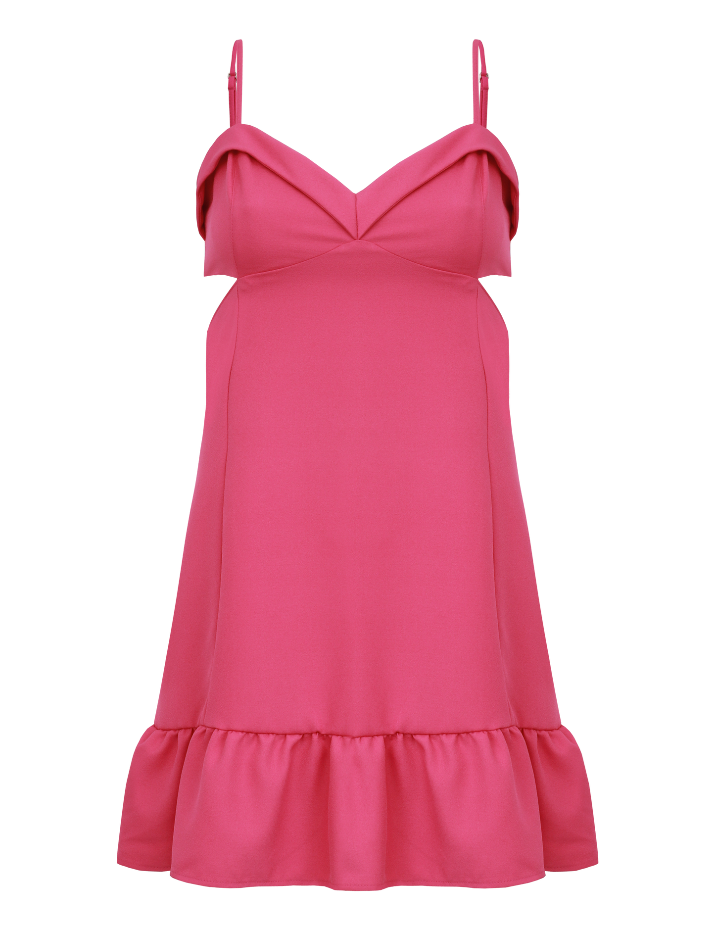 Vestido Popi Terra
