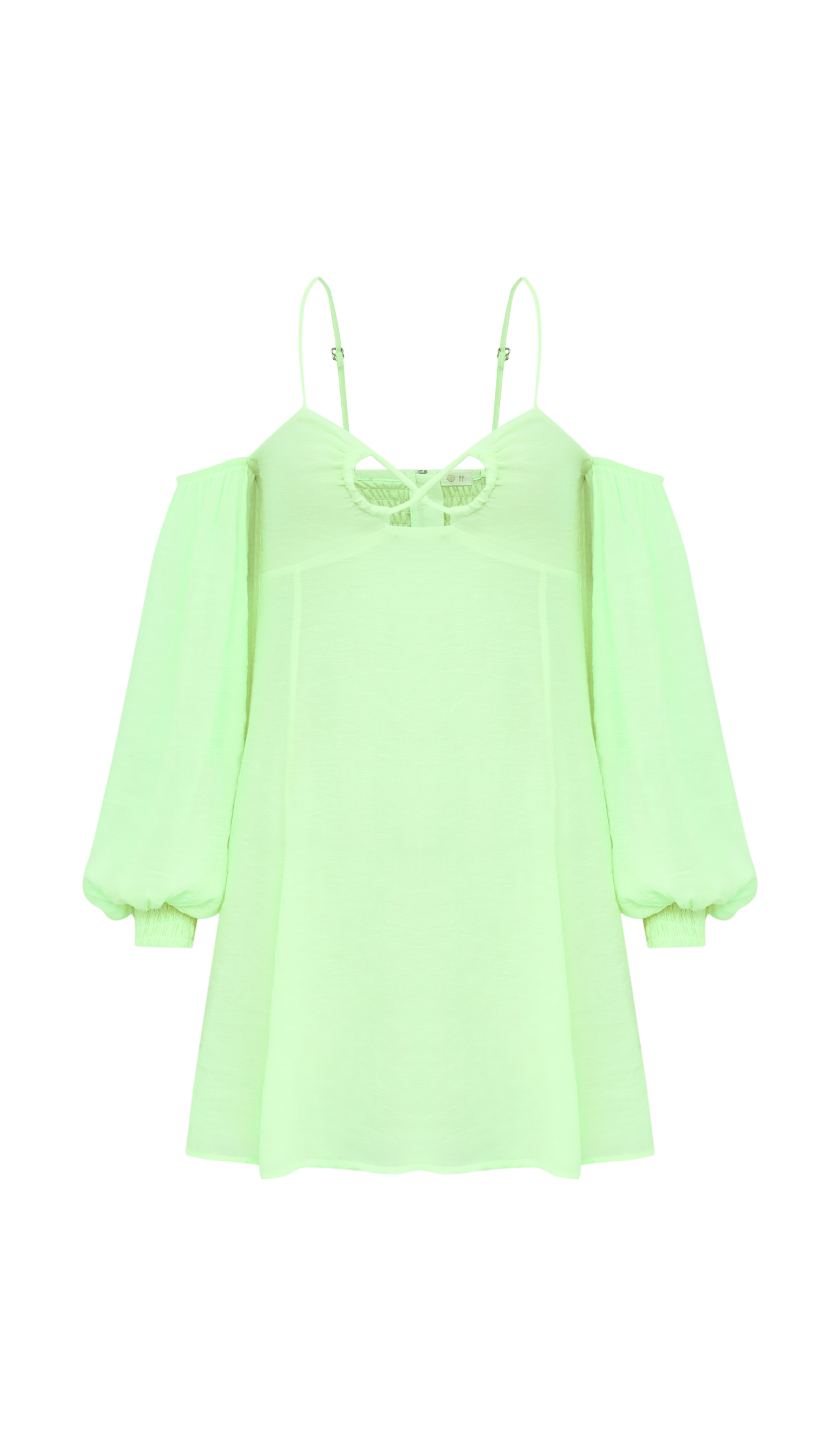 Vestido Balsamo Citrus