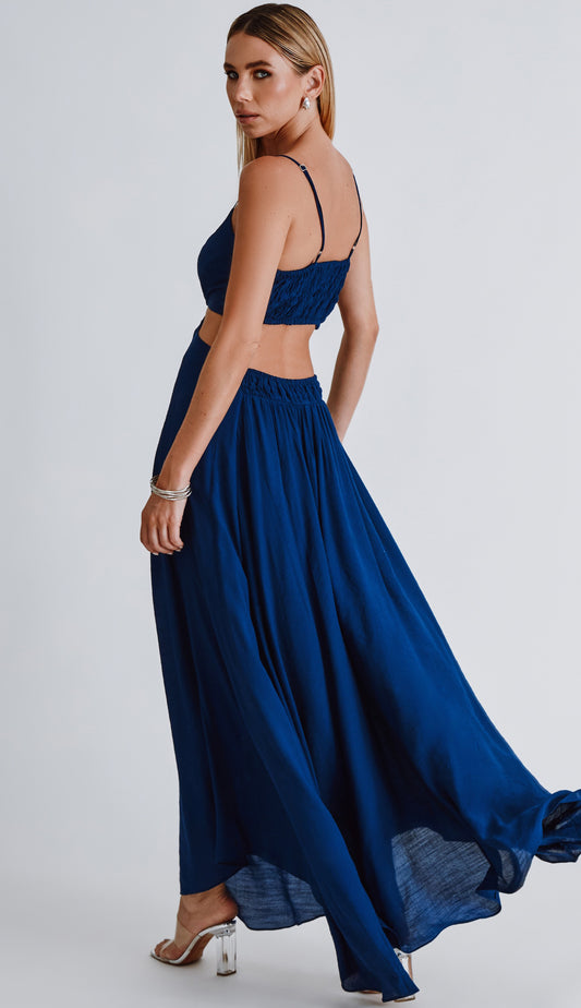 Vestido Francesca Marinho
